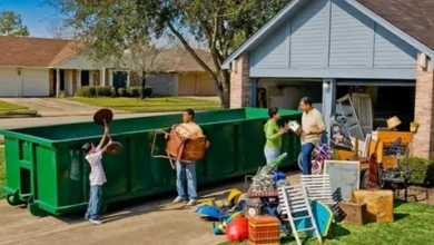 Affordable Junk Removal – Fast, Friendly & Efficient