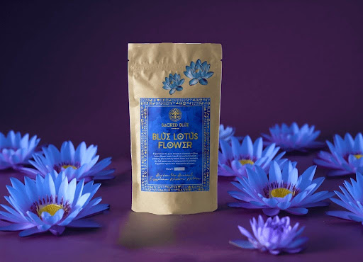 Blue Lotus
