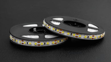 Bulk LED Strip Lights
