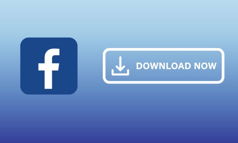 FB video download