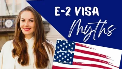 E2 Visa Basics