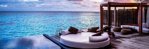 Exclusive Escapes