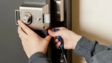 Expert Locksmith Services
