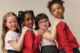 Growing Out of Uniforms Again Money-Saving Tips for Secondary School Parents