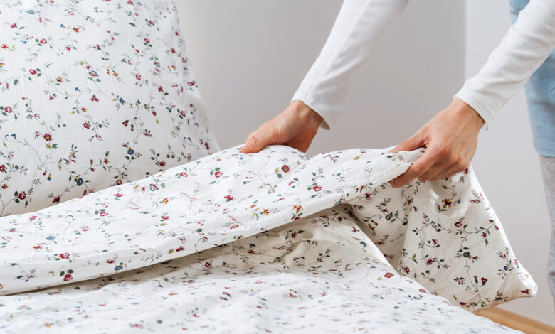 Range of Sheets