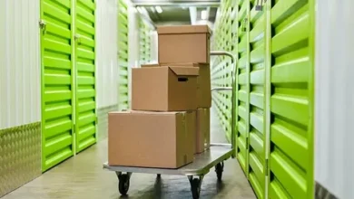 How to Make the Most of Storage Units