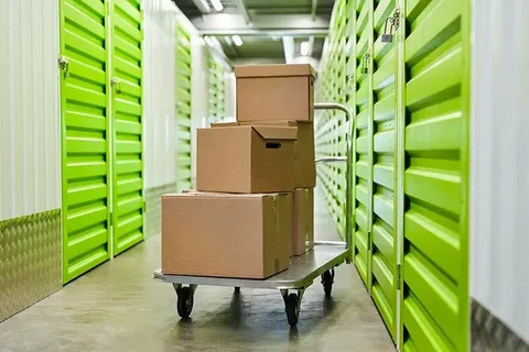 How to Make the Most of Storage Units