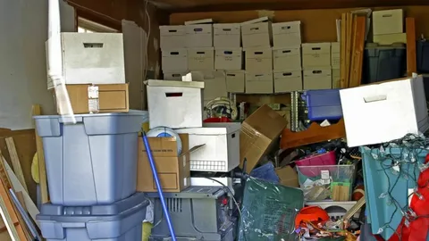 How to Reclaim Space Without Getting Rid of What You Need