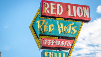 Local Business