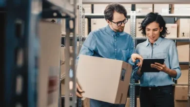 Mastering Delivery Accuracy