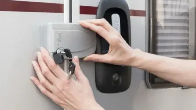 Modern Solutions for Old Lock Problems