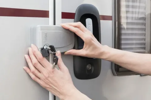 Modern Solutions for Old Lock Problems
