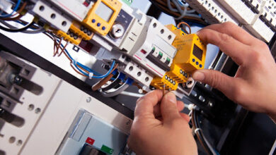 PAT Testing