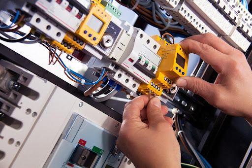 PAT Testing