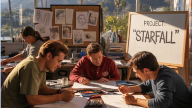 10 Best Animation Studios Los Angeles Has to Offer