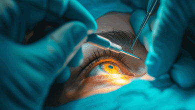 What to Expect During Your Visit to a Modern Eye Hospital