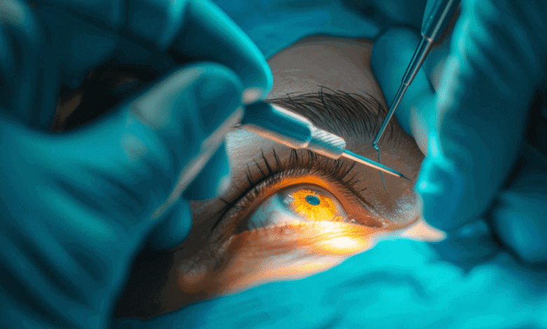 What to Expect During Your Visit to a Modern Eye Hospital