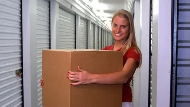 Storage Solution