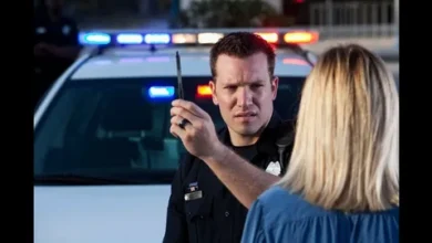 The Role of Field Sobriety Tests in DUI Cases