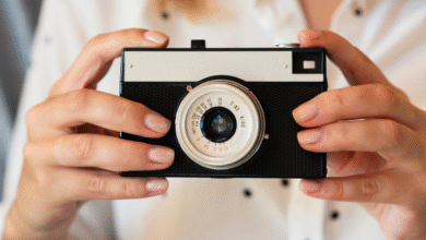 Disposable Cameras