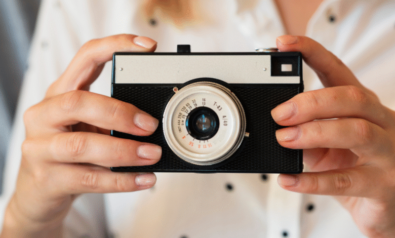 Disposable Cameras