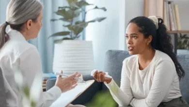 Understanding EMDR Therapy and Its Role in Trauma Healing