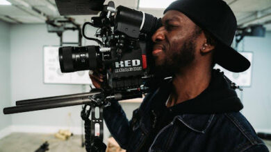 Video Production