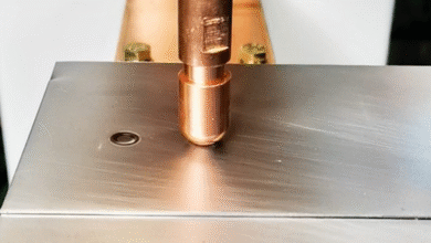 Welding