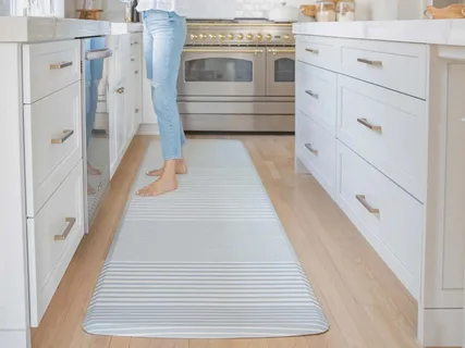What Are Anti Fatigue Kitchen Floor Mats