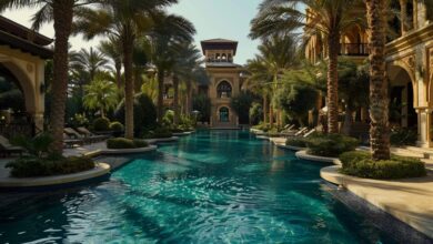 Discover the UAE's Top 5 Most Instagrammable Spots in 2025