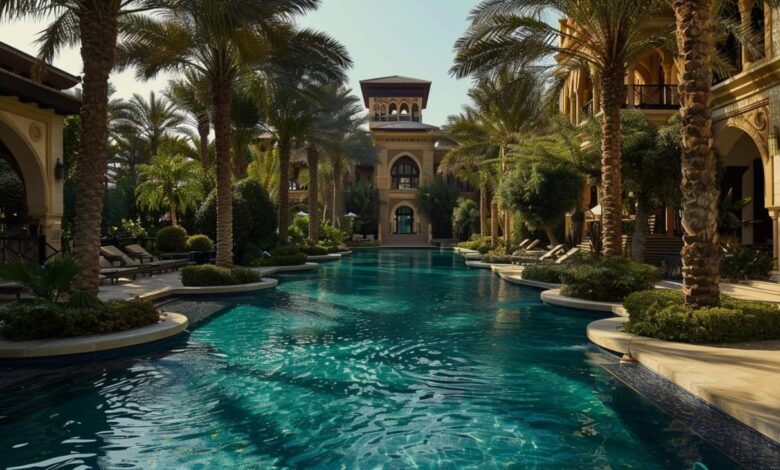Discover the UAE's Top 5 Most Instagrammable Spots in 2025