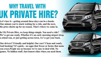 UK Private Hire