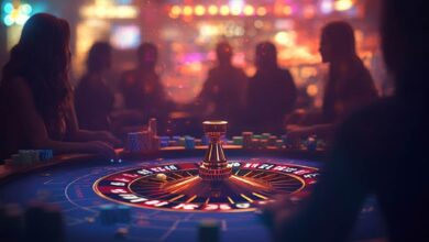 Spinning Through Time: Table Games with The Oldest Origins
