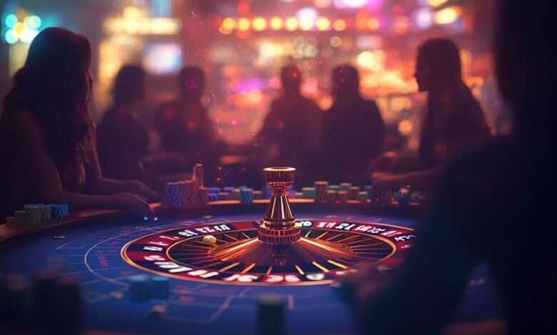 Spinning Through Time: Table Games with The Oldest Origins