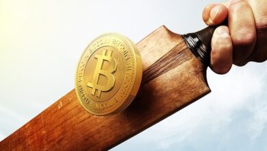 Crypto Sports Betting