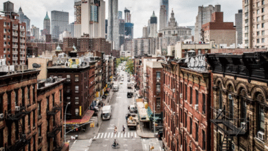 Best Ways to See New York City Without Walking Miles