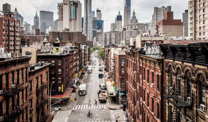 Best Ways to See New York City Without Walking Miles