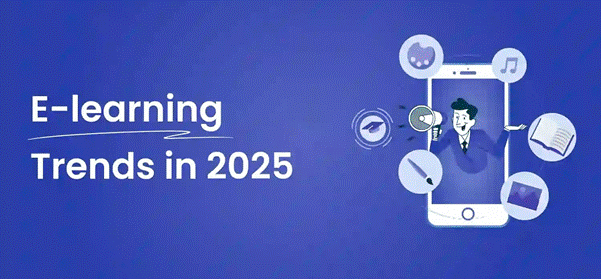 E-Learning Evolution 2025