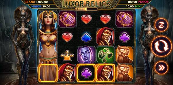 RocketPlay Casino