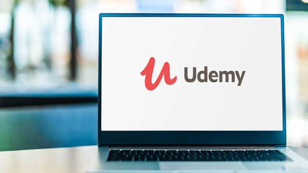 Udemy 2025