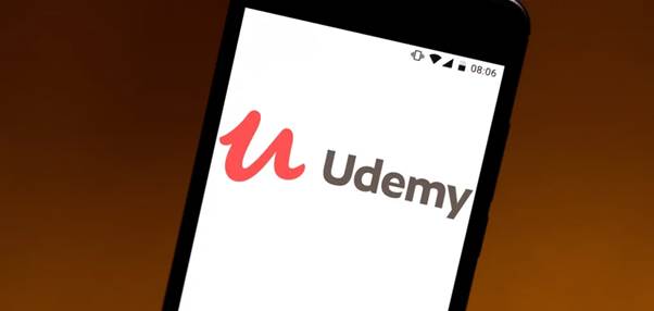 Udemy 2025
