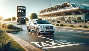 The Ultimate Guide to Airport Taxis in Gatwick: What You Need to Know