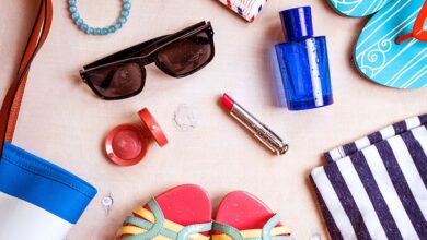 The Lazy Girl’s Guide to Flawless and Sun-Safe Skin