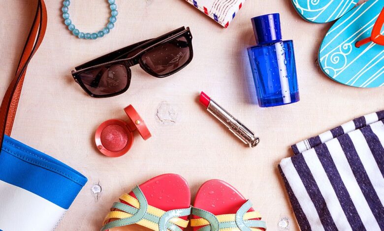 The Lazy Girl’s Guide to Flawless and Sun-Safe Skin