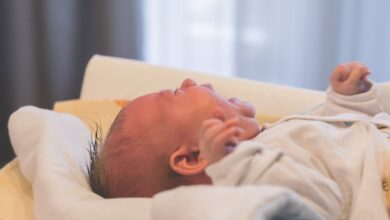 Baby Circumcision in the UK