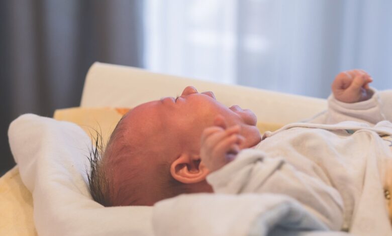Baby Circumcision in the UK
