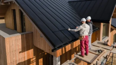 Slate Roof Repairs Sydney – Reliable Solutions for Your Home