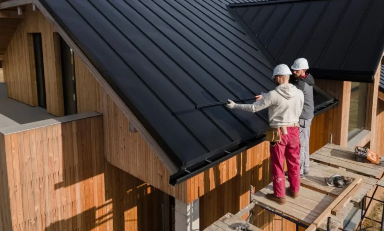 Slate Roof Repairs Sydney – Reliable Solutions for Your Home