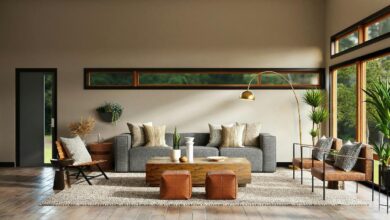 Dubai Design Interior Ideas for a Modern Home Makeover