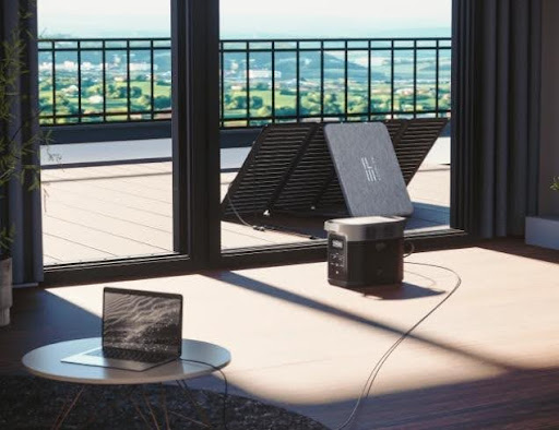 Portable Power Station